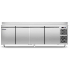 Холодильный стол SMART GN с 4 дверьми Coldline TA21/1ME-710