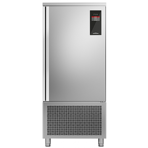 Шкаф шоковой заморозки Coldline W14U