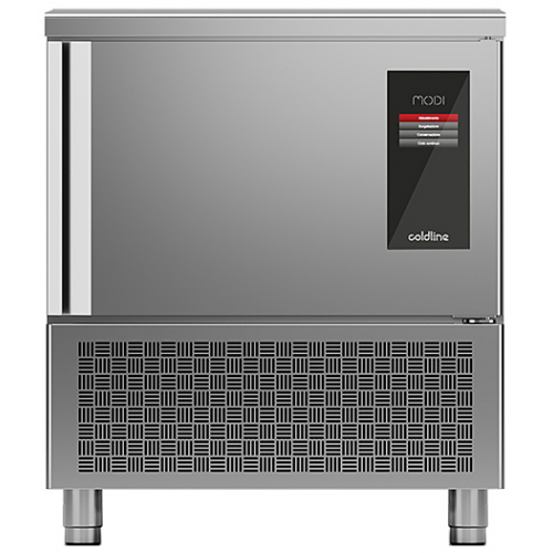 Шкаф шоковой заморозки Coldline W6U