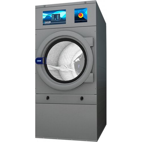 Uscător industrial Bronze EM Danube DD-14E BRONZE EM, 14 kg