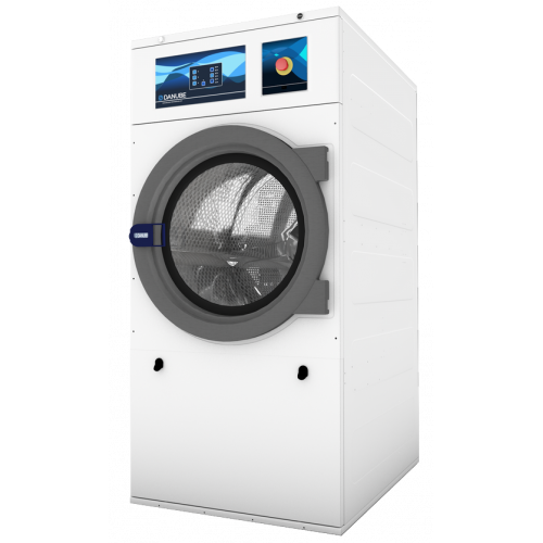Uscător industrial Bronze EM Danube DD-11E BRONZE EM, 11 kg