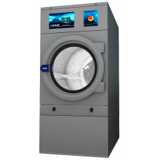 Промышленная сушильная машина 18 кг DD-18E SILVER ET2 Danube