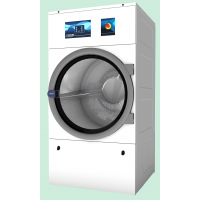 Uscător industrial Silver ET2 35 kg DD-35E SILVER ET2 Danube 
