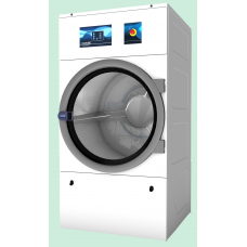Uscător industrial Silver ET2 Danube DD-28E SILVER ET2, 28 kg