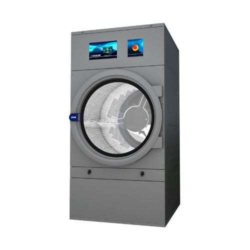 Промышленная сушильная машина Silver ET2 Danube DD-35E SILVER ET2, 35 кг