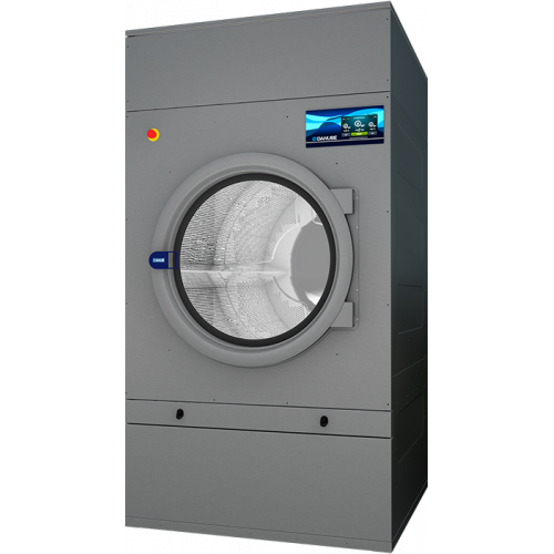 Промышленная сушильная машина Gold ET2 Danube DD-60E GOLD ET2, 60 кг