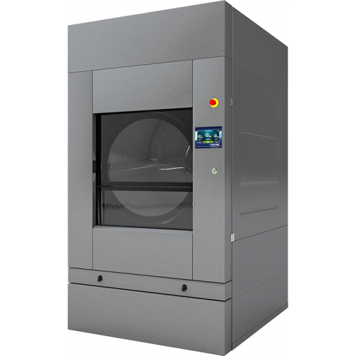 Uscător industrial Silver ET2 Danube DD-45E SILVER ET2, 45 kg
