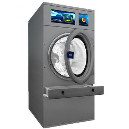 Промышленная сушильная машина Silver ET2 Danube DD-45E SILVER ET2, 45 кг