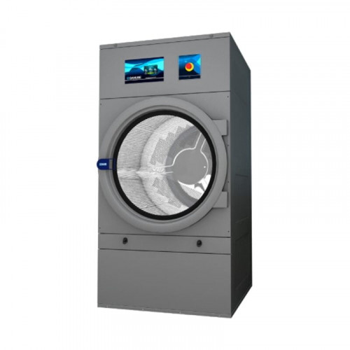 Промышленная сушильная машина Silver ET2 Danube DD-60E SILVER ET2, 60 кг