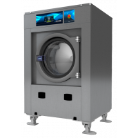 Mașină industrială de spălat 35 kg WED-35C E ET2, Danube