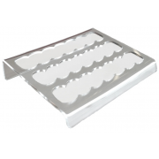 Подставка для макаронс 214 × 150 мм, A000034393, Dupont