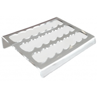 Подставка для макаронс 214 × 150 мм, A000034393, Dupont