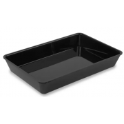 Tavă SYS 28 neagră, A00008502, Dupont