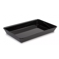 Tavă SYS 28 neagră, A00009321, Dupont