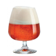 Pack of 6 Beer glasses, Degustation 958/50, Classic Collection, Durobor