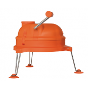 Ручной настольный кубикорез для овощей, CL003, Dynamic