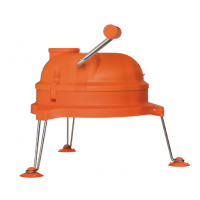 Ручной настольный кубикорез для овощей, CL003, Dynamic