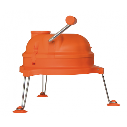 Ручной настольный кубикорез для овощей, CL003, Dynamic Ручной настольный кубикорез для овощей, CL003, Dynamic