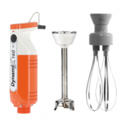 Профессиональный ручной миксер DMX 160 Combi, MF052, Dynamic