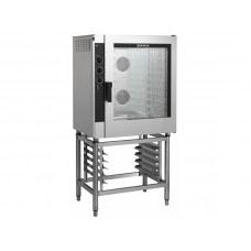 Convection oven 2-speed with electromechanical control EasyAir Giorik EMG102