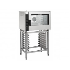 Convection oven 2-speed with electromechanical control EasyAir Giorik EME52X