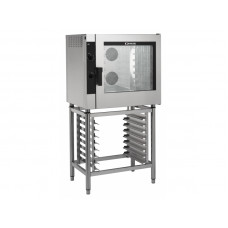 Gas convection oven with electromechanical control EasyAir Giorik EMG7