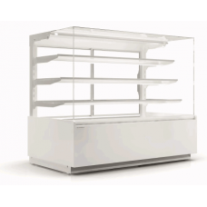Vitrină frigorifică de patiserie, LCC CARINA 04 1.4, ES SYSTEM K