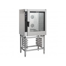 Steam-Convection oven with touch screen EasyAir Giorik ETE10