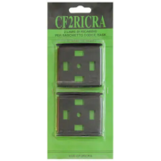 Лезвия запасные, CF2RICRA, Euroceppi