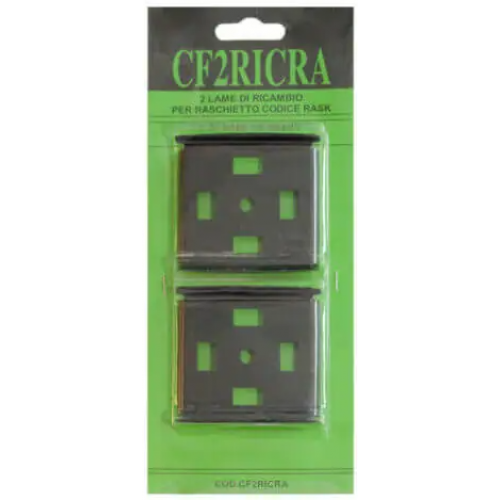 Лезвия запасные, CF2RICRA, Euroceppi