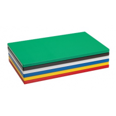 Разделочная доска, белая, CF4TP60402SF, Euroceppi