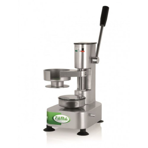 Пресс для бургеров Fama FHA100 100 мм профессиональный