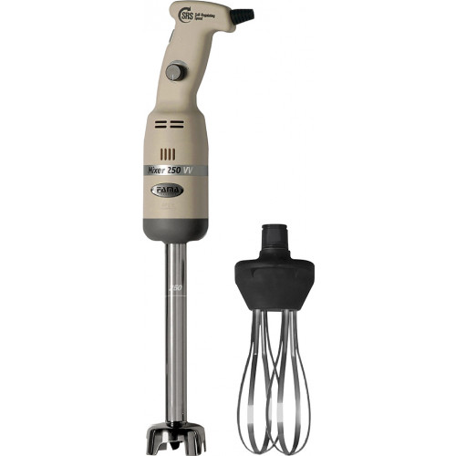 Mixer manual Fama FM250VV200 200 mm profesional