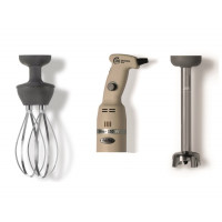 Ручной миксер 250 мм с венчиком Linea Light, FM250VVC250, Fama