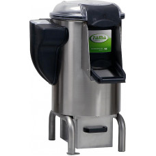 Mașină de curățat cartofi Dinamica 10 KG Alto, FP111, Fama