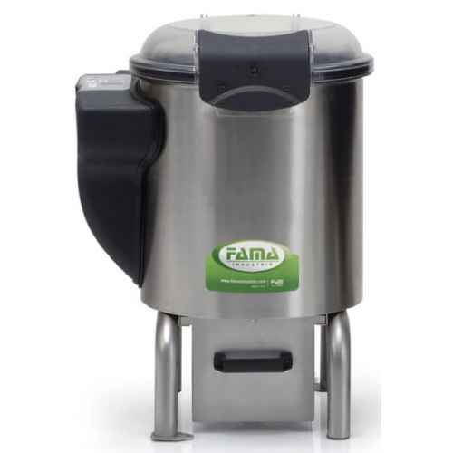 Картофелечистка Dinamica 5 KG, FP107, Fama Картофелечистка Dinamica 5 KG, FP107, Fama