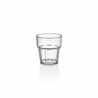Стакан Casablanca 200 мл, GC-19, GastroPlast
