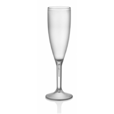 Pahar pentru vin spumant 180 ml Frosted PC, GC-30/F, GastroPlast