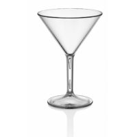 Pahar pentru martini PC, GC-31, GastroPlast