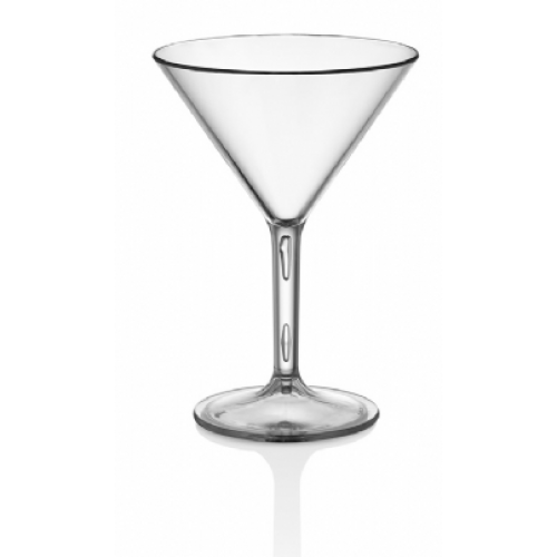 Pahar pentru martini PC, GC-31, GastroPlast