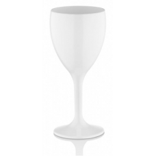 Pahar de vin 320 ml alb PC, GC-32/W, GastroPlast