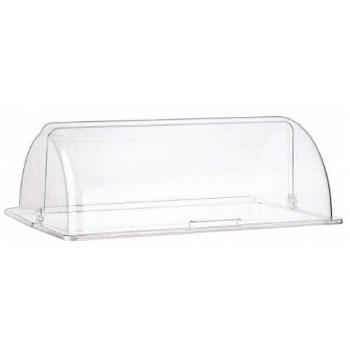 Купол roll-top GN 1/1 PC, GFM-11, GastroPlast
