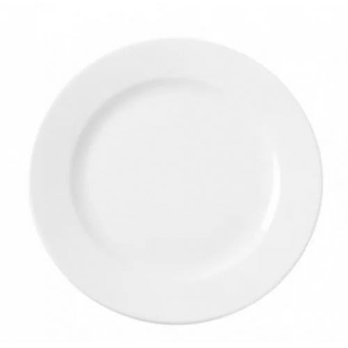 Farfurie rotunda PC, GP-D28, GastroPlast