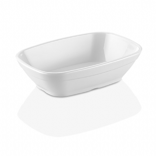 Farfurie PC cu capac, GP-KK17, GastroPlast