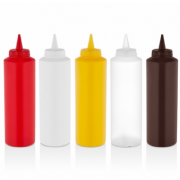 Бутылка-дозатор 250 мл, GPS-1000, GastroPlast