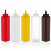 Бутылка-дозатор 250 мл, GPS-1000, GastroPlast