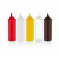 Бутылка-дозатор 250 мл, GPS-250, GastroPlast Бутылка-дозатор 250 мл, GPS-250, GastroPlast