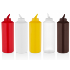 Бутылка-дозатор 1000 мл, GPSM-1000, GastroPlast Бутылка-дозатор 1000 мл, GPSM-1000, GastroPlast