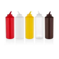 Бутылка-дозатор 250 мл, GPSM-250, GastroPlast Бутылка-дозатор 250 мл, GPSM-250, GastroPlast