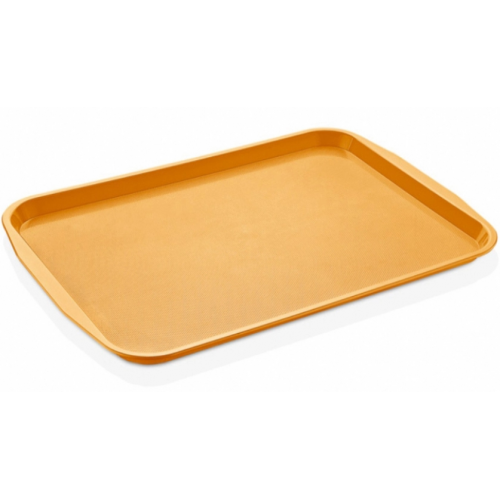 Поднос сервировочный ABS 370x530 мм, GT-3753, GastroPlast